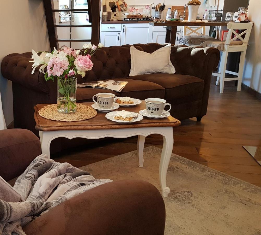 Sunrise Cottage Megrit ภายนอก รูปภาพ